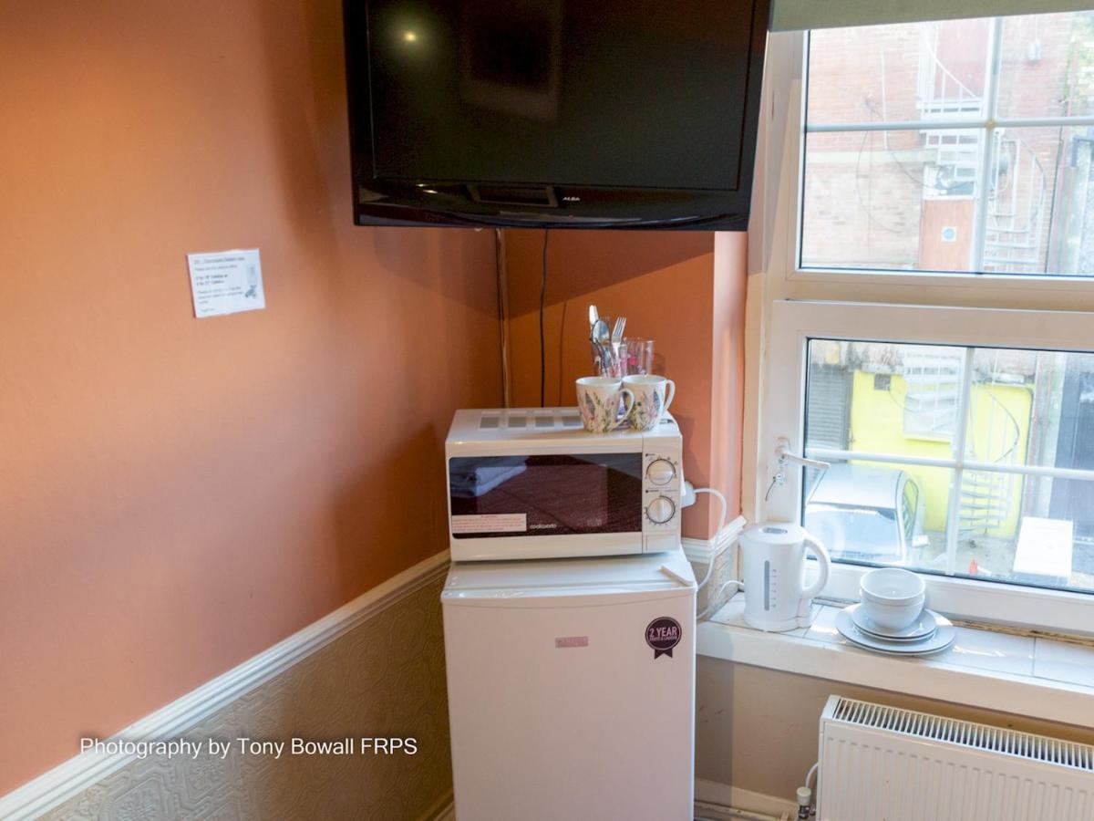 Pass The Keys Room 14 Twin The Blessed Elizabeth Boutique Suite Brighton Eksteriør bilde