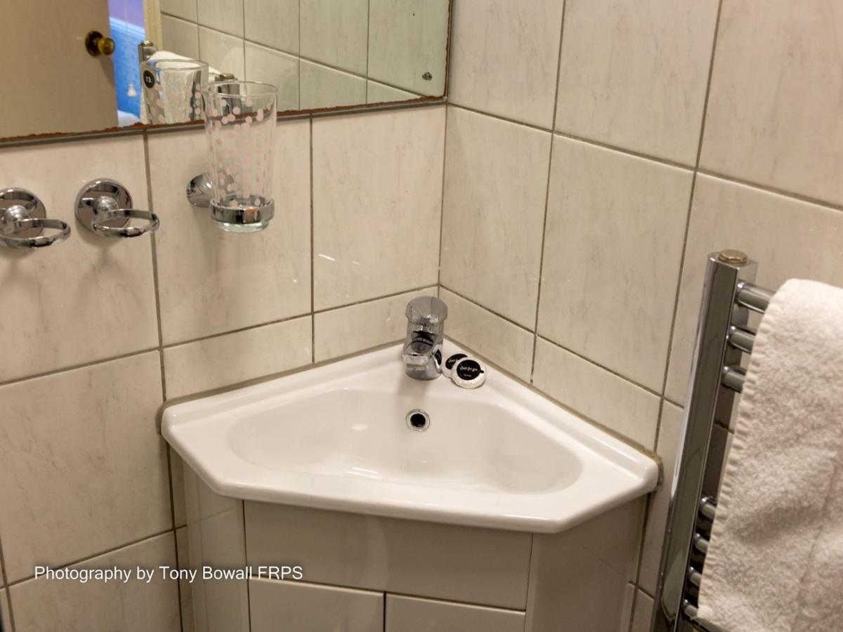 Pass The Keys Room 14 Twin The Blessed Elizabeth Boutique Suite Brighton Eksteriør bilde